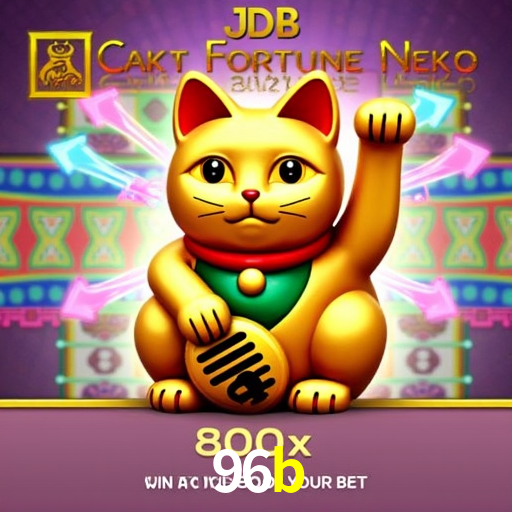 Live Casino 96b